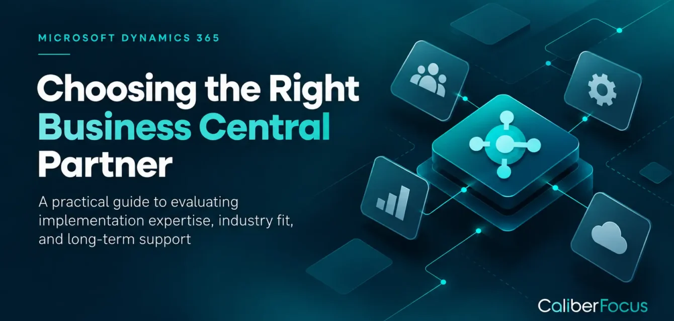 Business-Central-Partner Business-Central-Partner