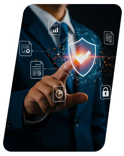 Data Compliance
