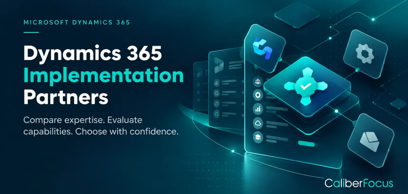 Dynamics 365 Partner Network