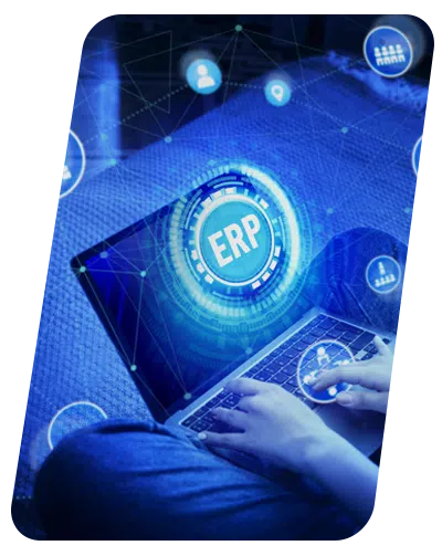 ERP - D365