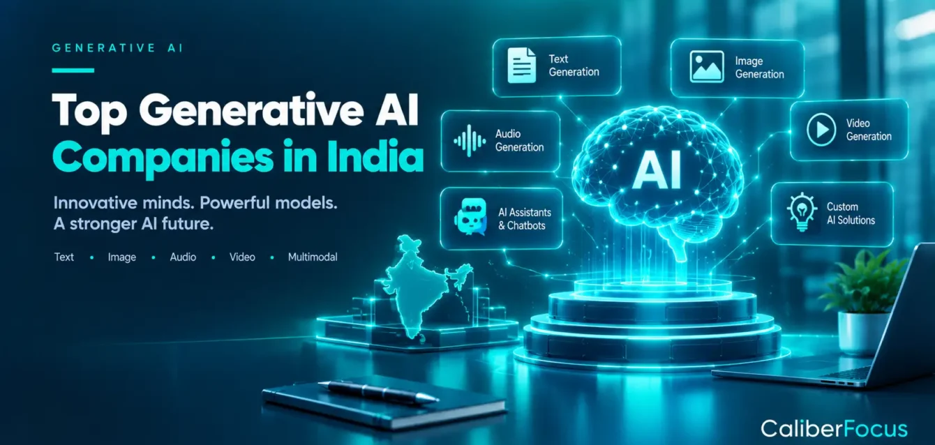India’s Generative AI
