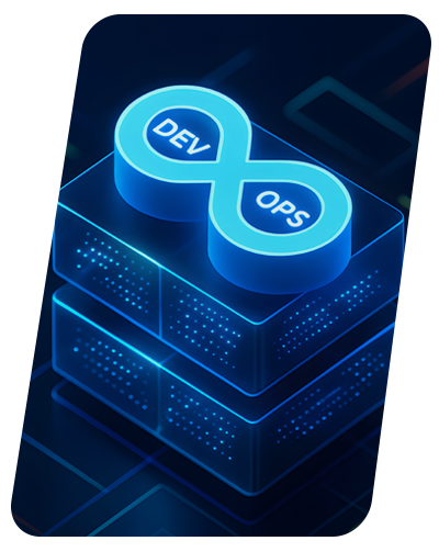 Infrastructure as Code & GitOps