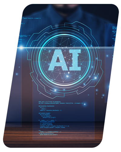 ML-ai