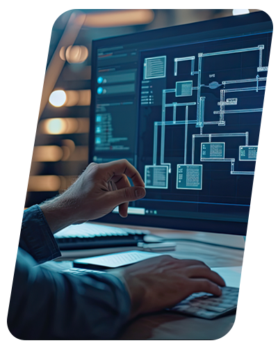 Microservices Architecture Design