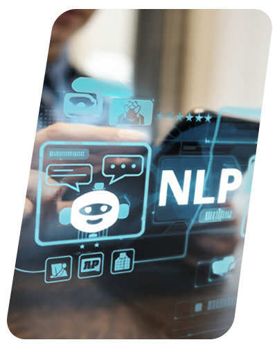NLP