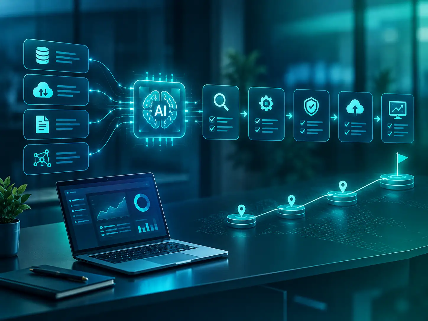 AI-Enterprise