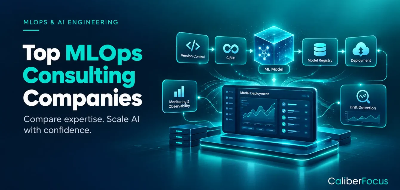 MLOP Consulting Companies