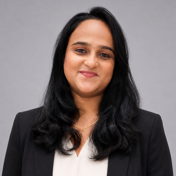 Sahithya Rajasekar