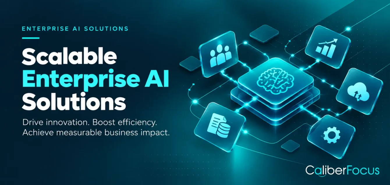 Enterprise AI Solutions