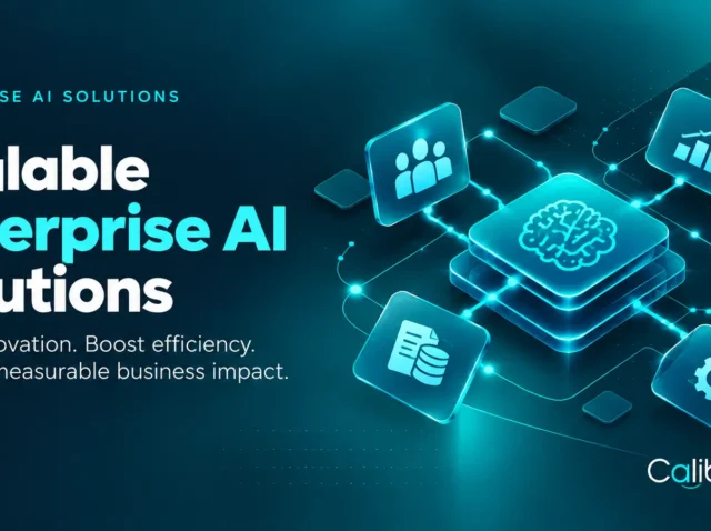 Enterprise AI Solutions