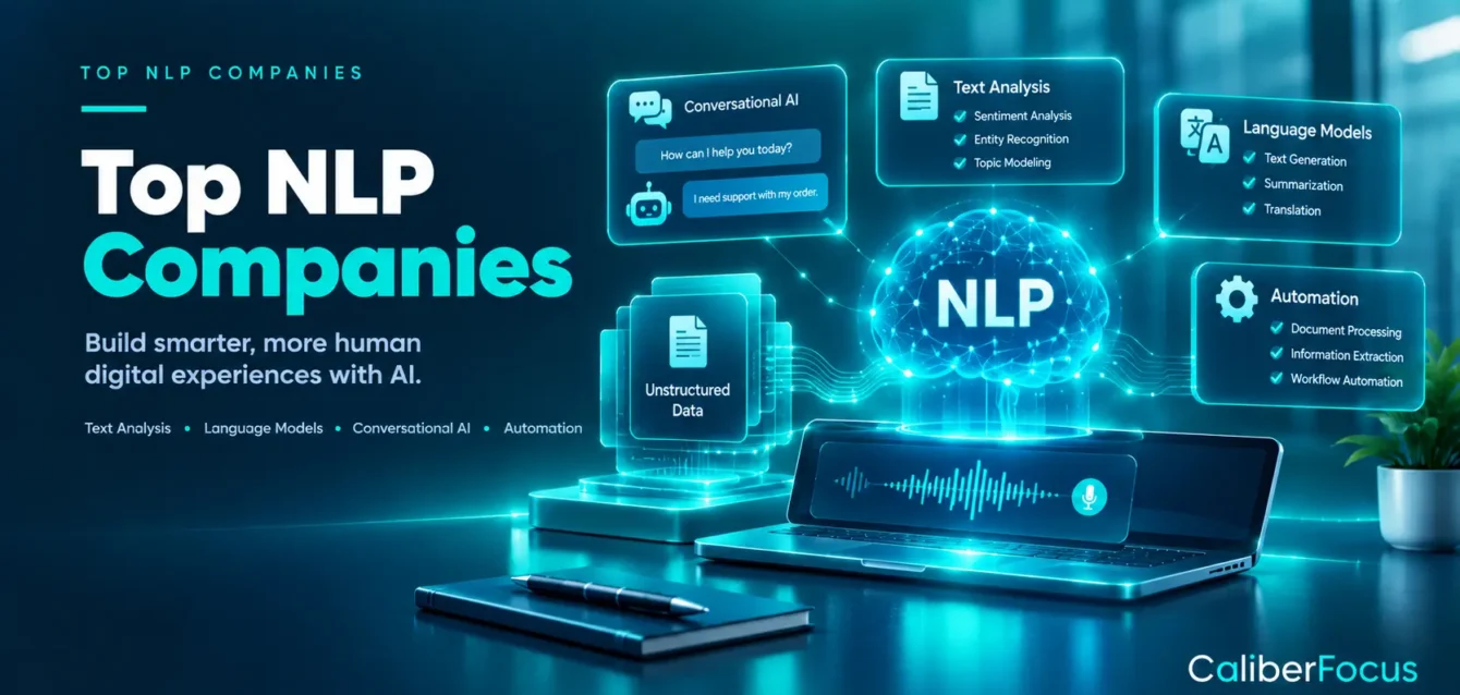 NLP Companies