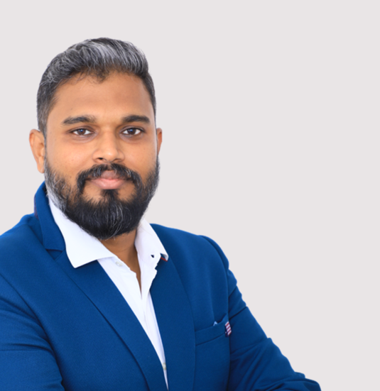 Vijai Mohan