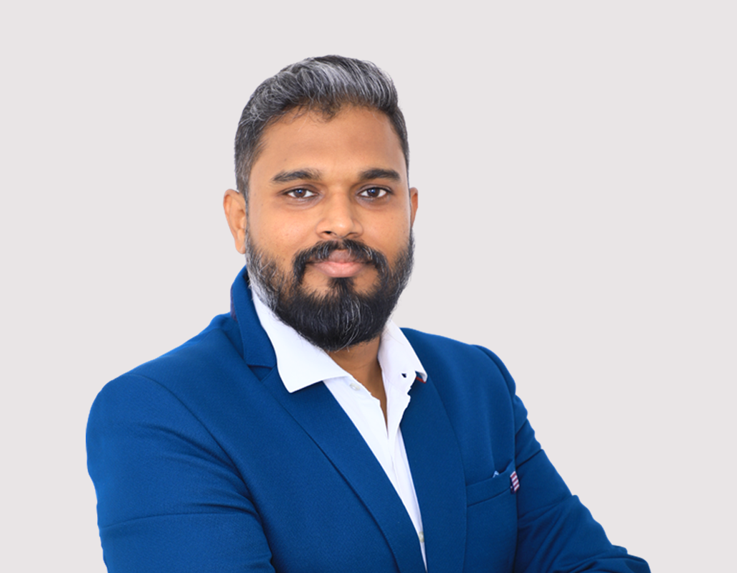 Vijai Mohan