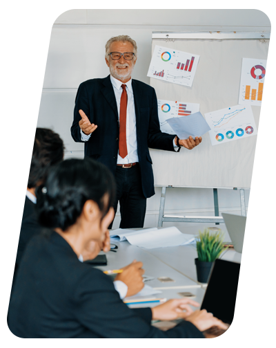 enterprise training