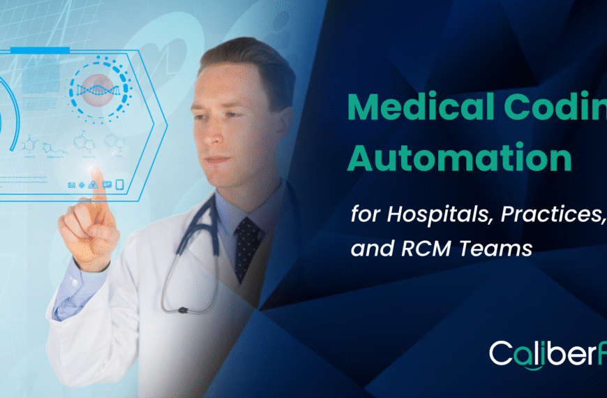 Medical Coding Automation: How AI Coding Agents…