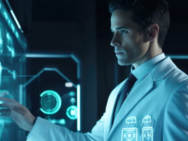 AI In Workforce Planning