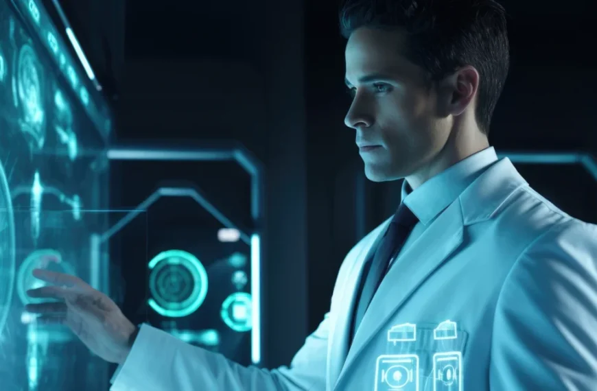 AI In Workforce Planning