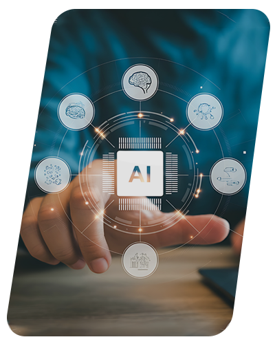 AI-Native Distributed Architecture