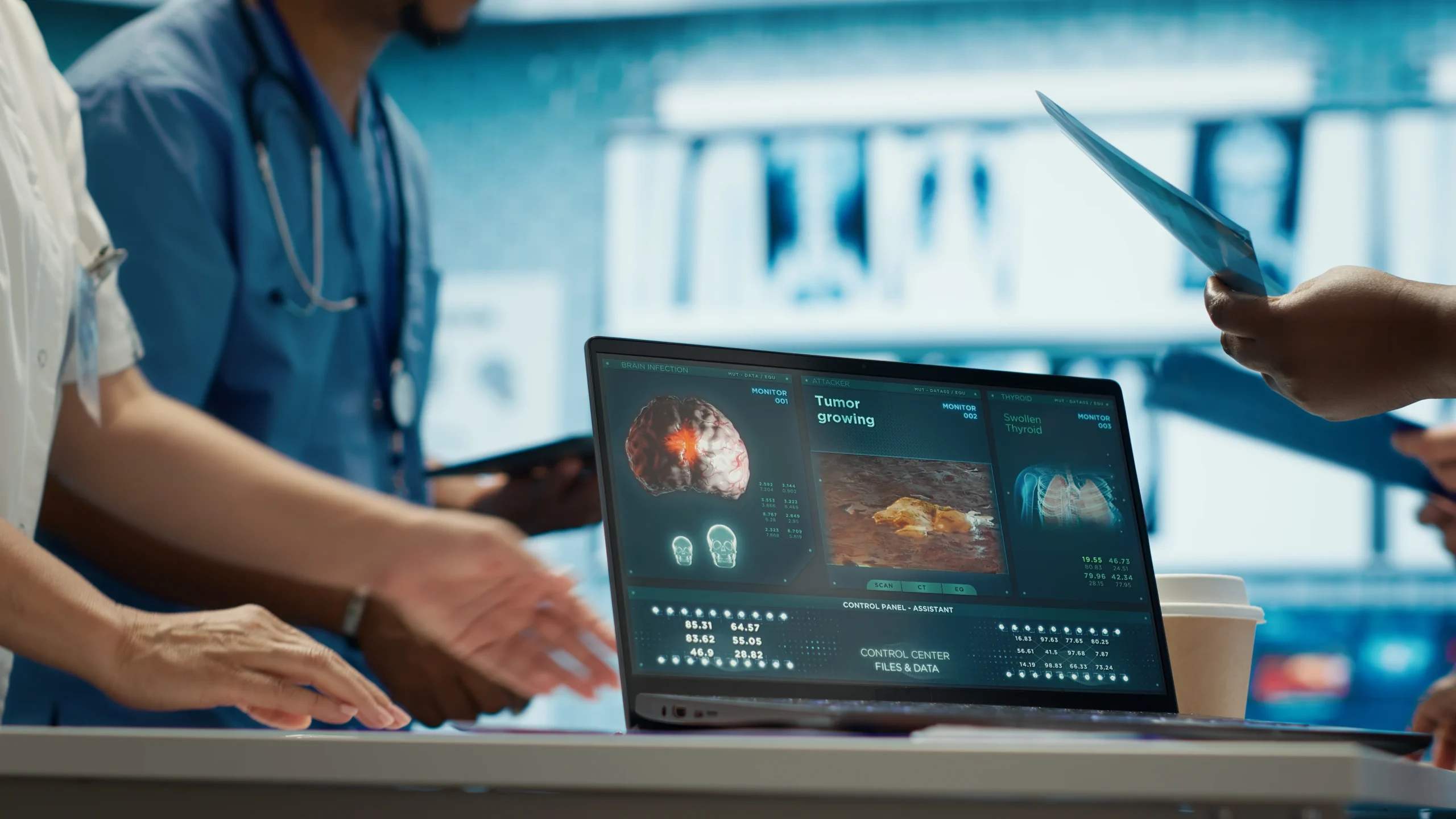 Clinical Workflow in Healthcare:Â Eliminating the 7 Most…